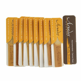 Arundos Reed Bb-кларнет Manon 3.0+ Arundos Reed Bb-Clarinet Manon 3.0+