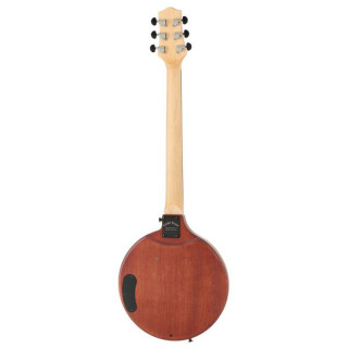 Банджо Gold Tone EB-6 E-Banjo w/Bag