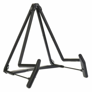 Подставка K&M Heli 2 black Acoustic