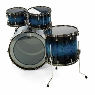 Пользовательские гибридные рок-интерфейсы Yamaha Live Yamaha Live Custom Hybrid Rock UIS