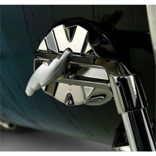 Пользовательские гибридные рок-интерфейсы Yamaha Live Yamaha Live Custom Hybrid Rock UIS