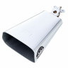 Колокольчик Meinl STB625-CH Meinl STB625-CH Cowbell