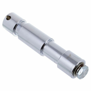 ТВ-патрубок Doughty T74700 с резьбой M10 Doughty T74700 TV-Spigot with M10