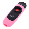 Thomann Pro Kazoo Розовый Thomann Pro Kazoo Pink