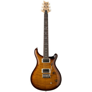 PRS CE 22 LTD Черный Янтарь PRS CE 22 LTD Black Amber