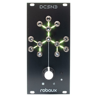Robaux DCSN3 Robaux DCSN3