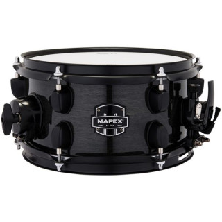 Гибридная ловушка Mapex 10"x5,5" MPX BMB Mapex 10"x5,5" MPX Hybrid Snare BMB