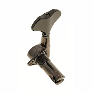 Басовые тюнеры Gotoh GB707 3L/2R CB Gotoh GB707 3L/2R CB Bass Tuners