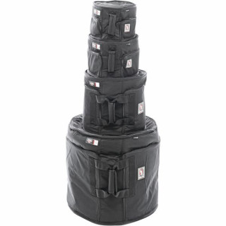 Передний бронированный барабанный футляр, комплект 1 Ahead Armor Drum Case Set 1