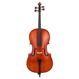 Набор для виолончели Hidersine Vivente 1/2 Hidersine Vivente Cello Set 1/2