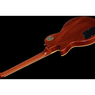 Gibson Les Paul 59 HPT Грязный лимон #1 Gibson Les Paul 59 HPT Dirty Lemon #1