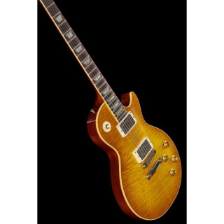 Gibson Les Paul 59 HPT Грязный лимон #1 Gibson Les Paul 59 HPT Dirty Lemon #1