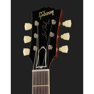 Gibson Les Paul 59 HPT Грязный лимон #1 Gibson Les Paul 59 HPT Dirty Lemon #1
