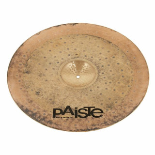 Райд тарелка Paiste 22" Signature Dark Energy MK1 Paiste 22" Signature Dark Energy MK1