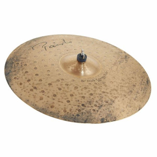 Райд тарелка Paiste 22" Signature Dark Energy MK1 Paiste 22" Signature Dark Energy MK1