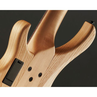 Бас-гитара Human Base BaseX.oc5 OPNT Human Base BaseX.oc5 OPNT