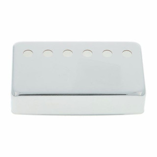 Крышка для звукоснимателя Göldo Humbucker Cover F-Spaced N