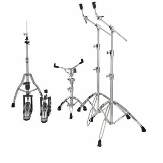 Комплект оборудования Mapex HPF1000 Falcon Mapex HPF1000 Falcon Hardware Set