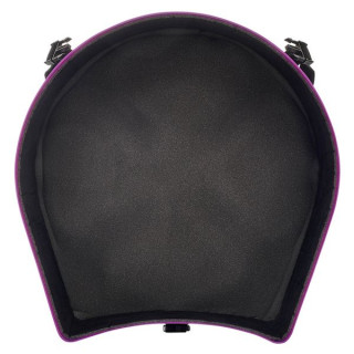 Жесткий кейс 14" Малый кейс F.На подкладке фиолетового цвета Hardcase 14" Snare Case F.Lined Purple