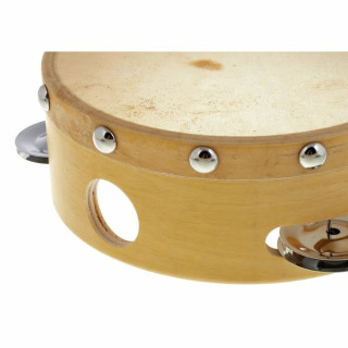 Бубен Sonor CGT6N Sonor CGT6N Tambourine