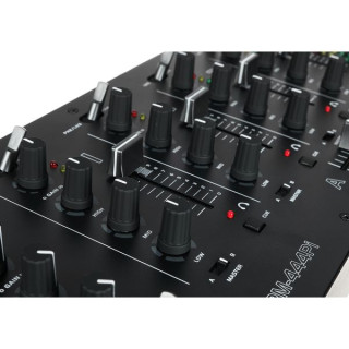 Микшер Omnitronic PM-444Pi Omnitronic PM-444Pi