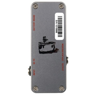 One Control Honey Bee OD 4K Mini Custom с одним управлением One Control Honey Bee OD 4K Mini Custom