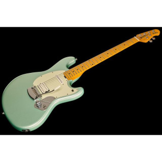 Music Man Stingray Dustin Kensure DI Music Man Stingray Dustin Kensure DI