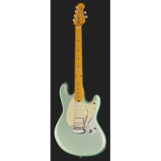 Music Man Stingray Dustin Kensure DI Music Man Stingray Dustin Kensure DI