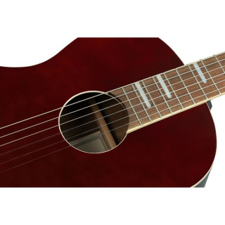 Ортега RRA-SRT Parlor Ranger St. Red Ortega RRA-SRT Parlor Ranger St. Red