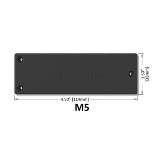 Bartolini Classic Bass M5 Soapbar Neck Bartolini Classic Bass M5 Soapbar Neck