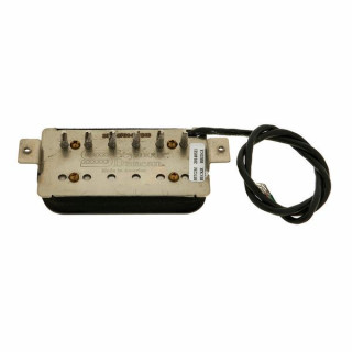 Seymour Duncan Джейсон Беккер Хамбакер Зебра Seymour Duncan Jason Becker Humbucker Zebra