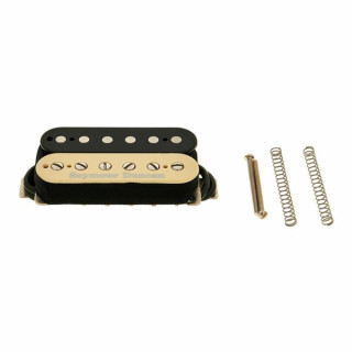 Seymour Duncan Джейсон Беккер Хамбакер Зебра Seymour Duncan Jason Becker Humbucker Zebra