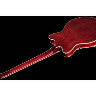 Обтекатель Gretsch G2655T BW Gretsch G2655T BW Streamliner