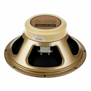 Celestion G12M-65 Creamback 8 Ом Celestion G12M-65 Creamback 8 Ohm
