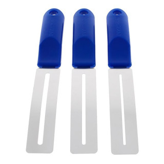 Набор накладок для грифа MusicNomad Fretboard Guards, 3 pcs