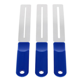 Накладки на накладку MusicNomad, 3 шт. MusicNomad Fretboard Guards, 3 pcs