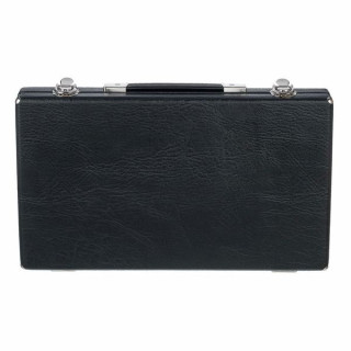 Кейс для мундштука Kariso 403 Trumpet Mouthpiece Case Kariso 403 Trumpet Mouthpiece Case