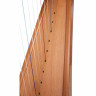 Арфа Thomann Roundback Harp Beechwood 12 Thomann Roundback Harp Beechwood 12