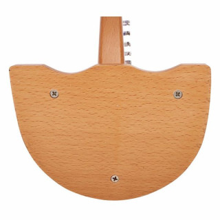 Арфа Thomann Roundback Harp Beechwood 12 Thomann Roundback Harp Beechwood 12