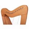 Арфа Thomann Roundback Harp Beechwood 12 Thomann Roundback Harp Beechwood 12