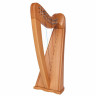 Арфа Thomann Roundback Harp Beechwood 12 Thomann Roundback Harp Beechwood 12