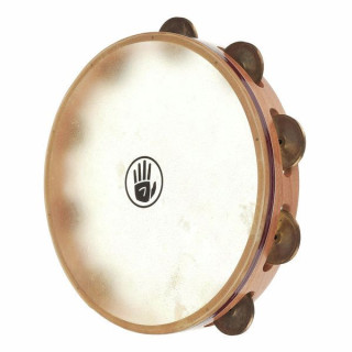 Перкуссия Black Swamp, тамбурин S3TS Black Swamp Percussion S3TS Tambourine