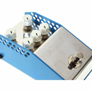 ThorpyFX Peacekeeper Овердрайв ThorpyFX Peacekeeper Overdrive