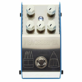 ThorpyFX Peacekeeper Овердрайв ThorpyFX Peacekeeper Overdrive