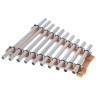 Настольный барный ксилофон Schlagwerk TRS210 Schlagwerk TRS210 Table Bar Xylophone
