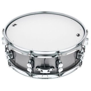 DW PDP 14"x5" Concept Steel Sn. DW PDP 14"x5" Concept Steel Sn.