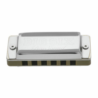 C.A. Seydel Söhne Big Six C оливковым маслом C.A. Seydel Söhne Big Six C olive