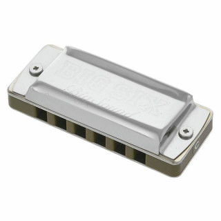 C.A. Seydel Söhne Big Six C оливковым маслом C.A. Seydel Söhne Big Six C olive