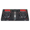 DJ-контроллер Hercules DJ Control Inpulse 300 MK2 Набор №558594 Hercules DJ Control Inpulse 300 MK2 Bundle №558594