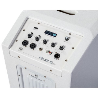 HK Audio Polar 10 MK2 WH HK Audio Polar 10 MK2 WH